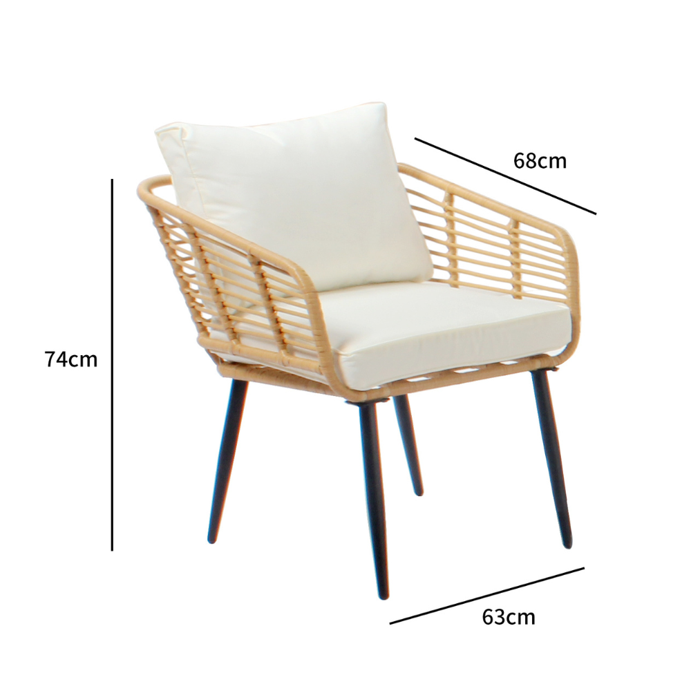SITIA Hank Decor