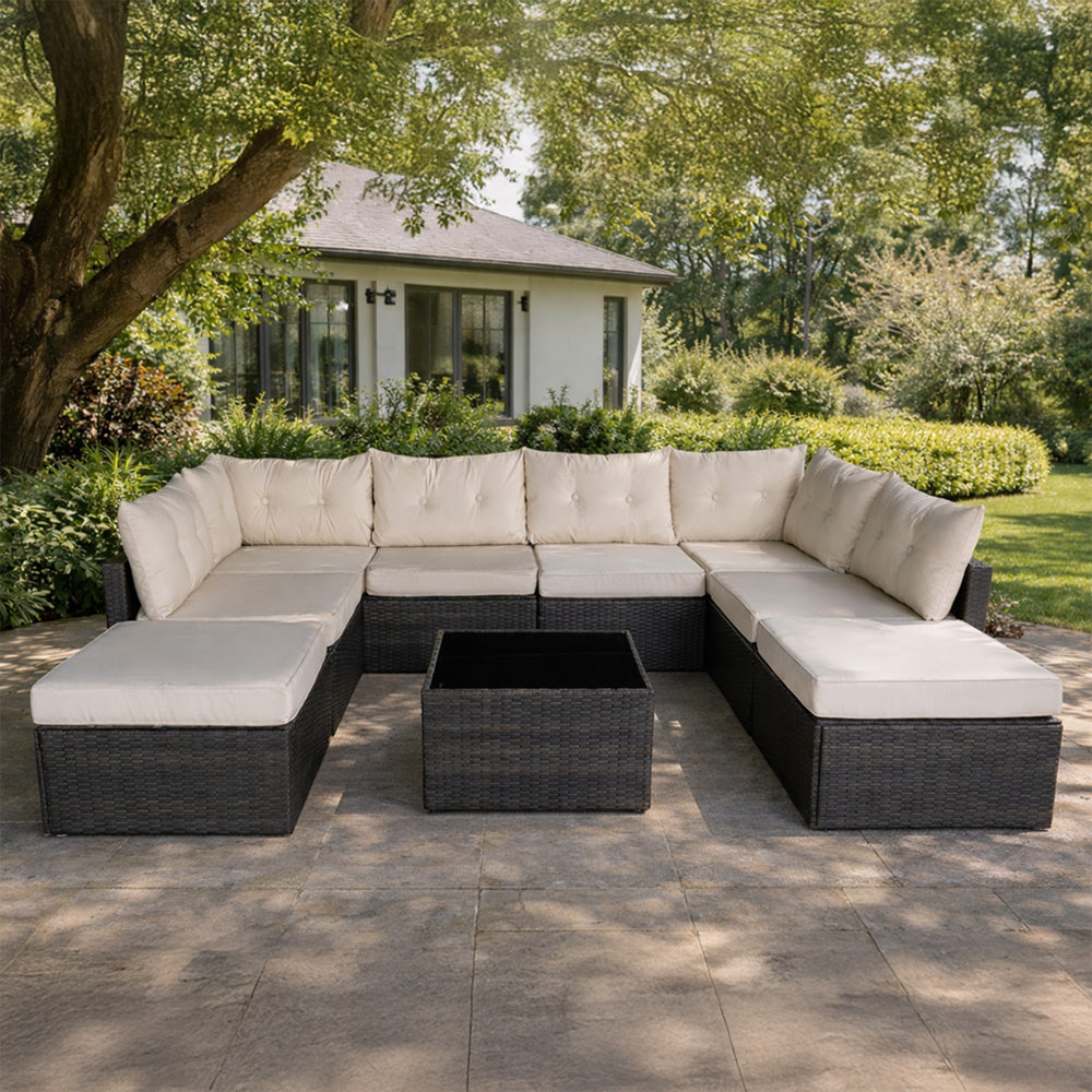 YANUCA Hank Decor