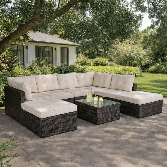 YANUCA Hank Decor