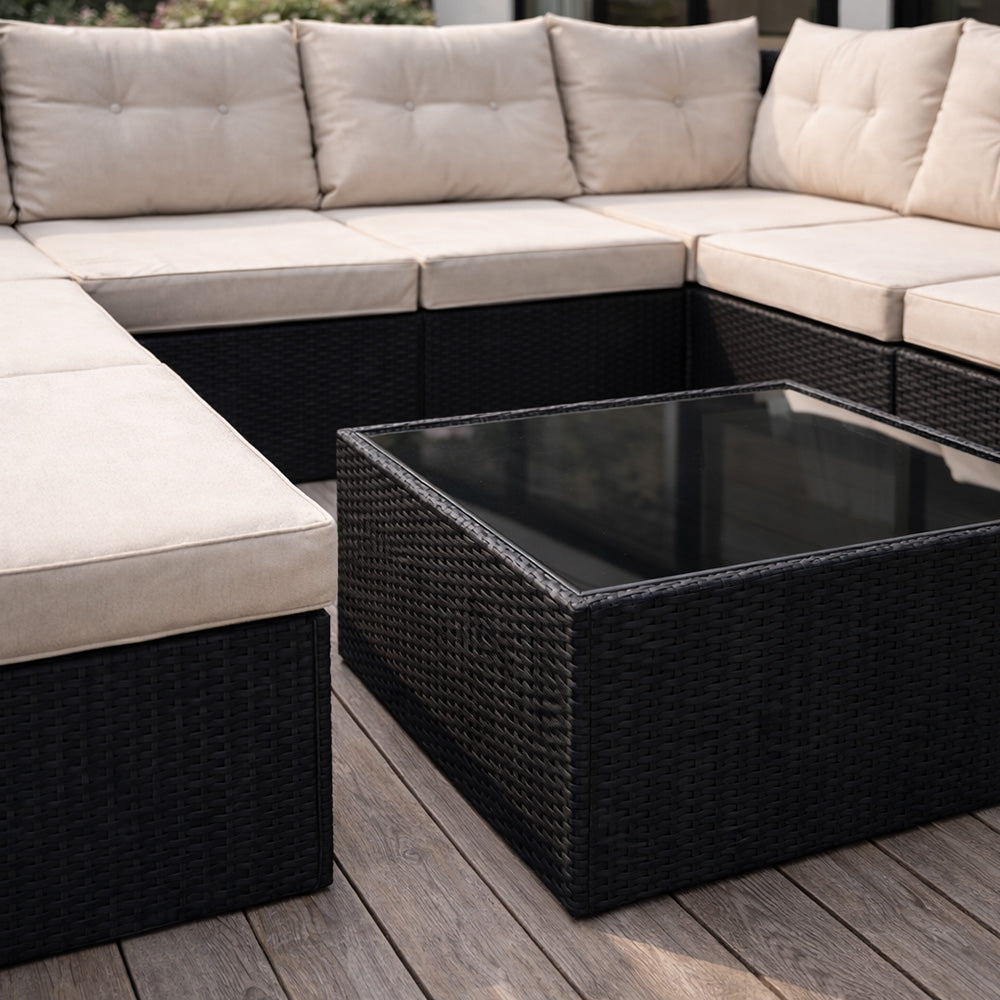 YANUCA Hank Decor