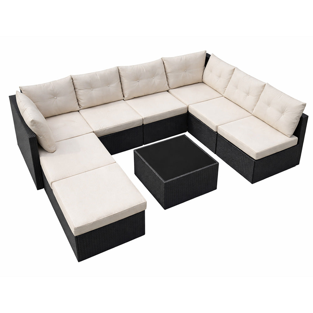 YANUCA Hank Decor