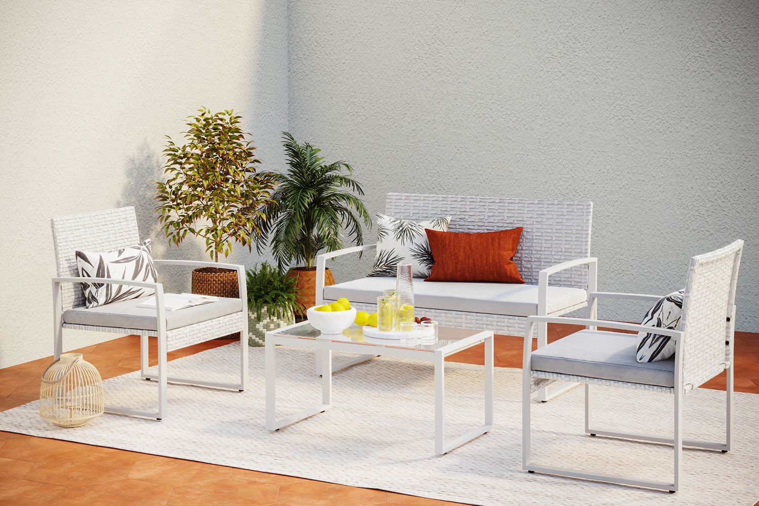 ESNA Hank Decor