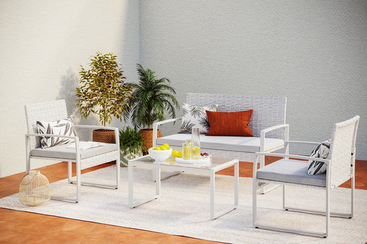 ESNA Hank Decor