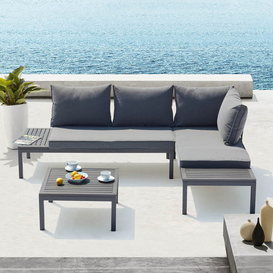 LOLEA Hank Decor