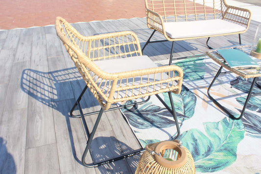 PAREA Hank Decor