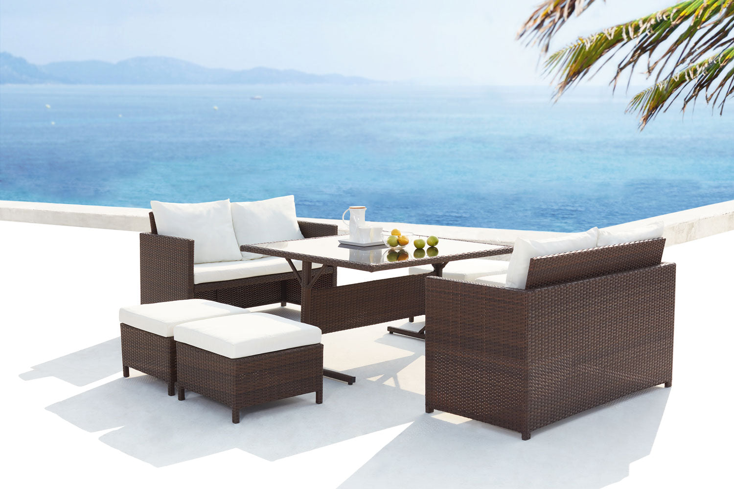 NOUMEA Hank Decor