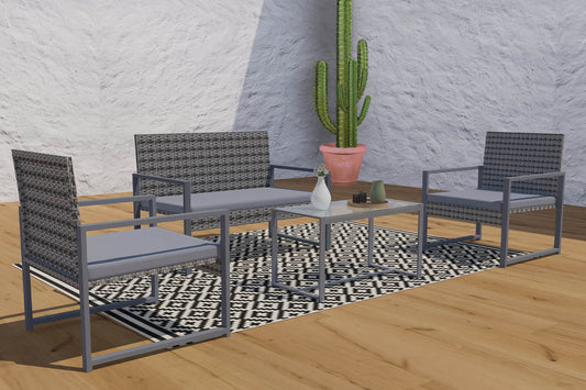 ESNA Hank Decor
