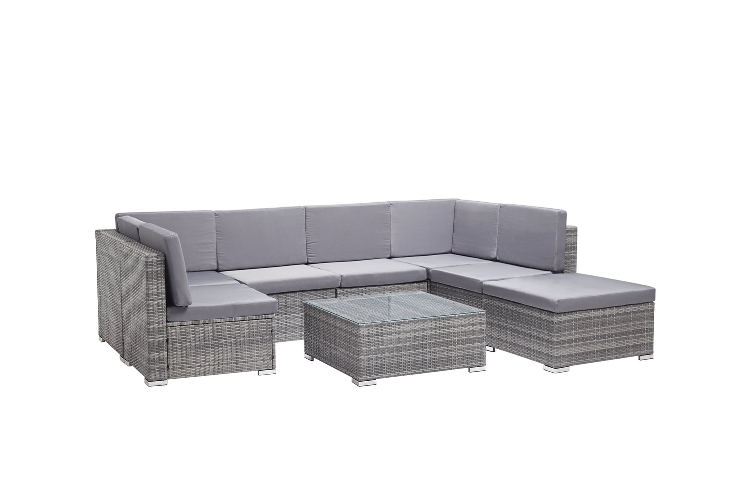 GUADALO Hank Decor