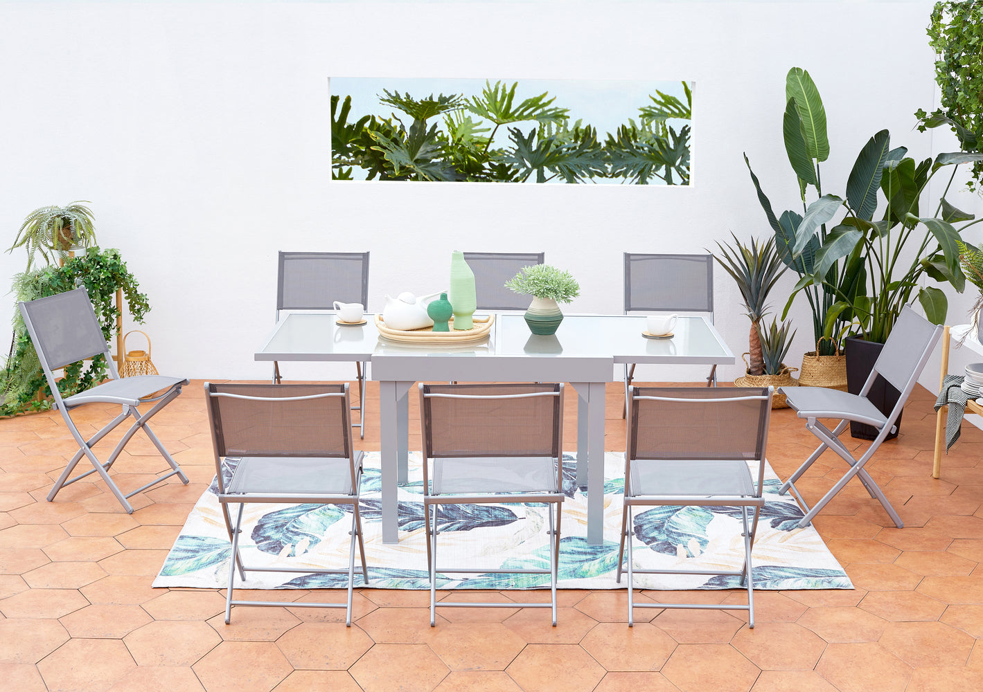 MOLVINA Hank Decor