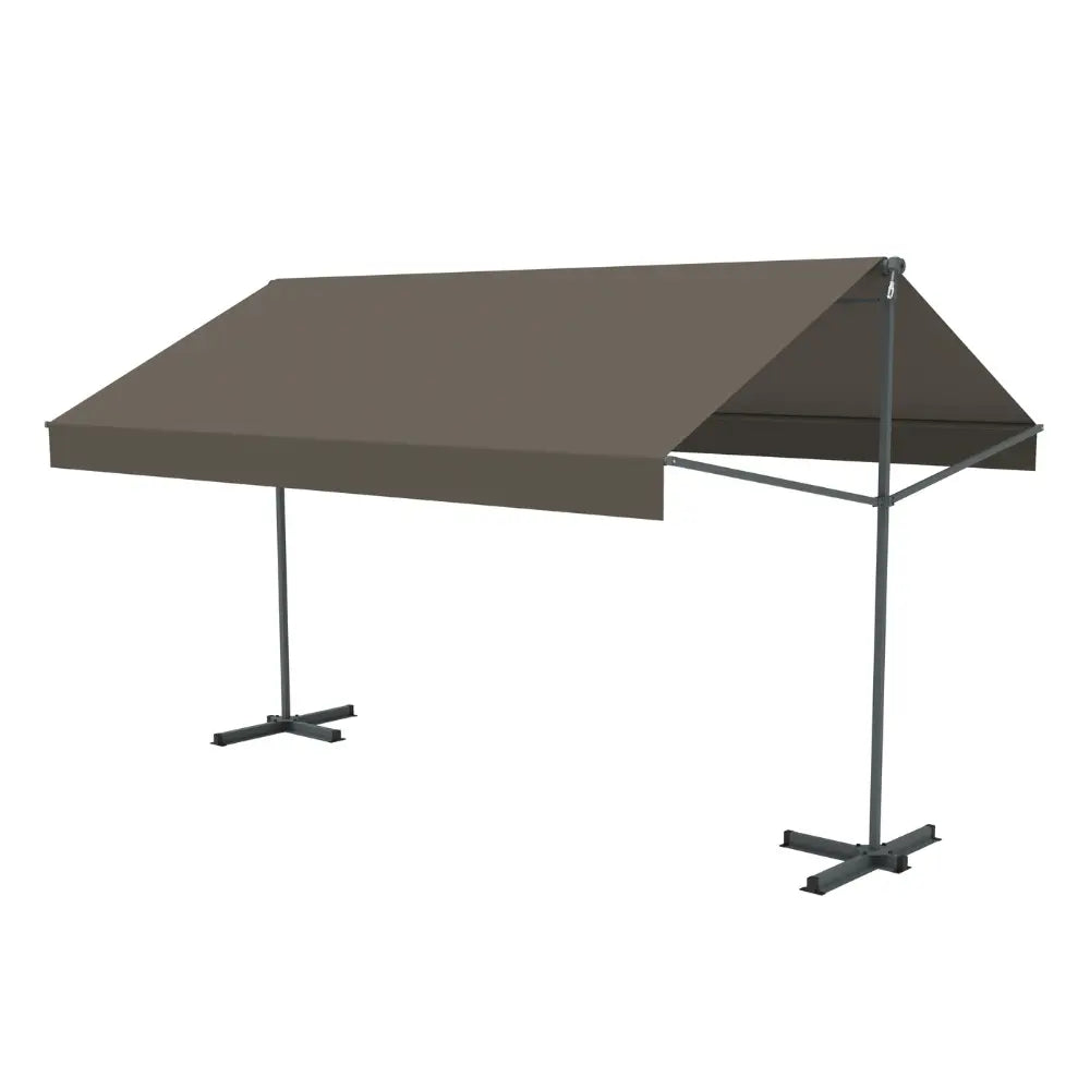 ISEO 3x3 Hank Decor