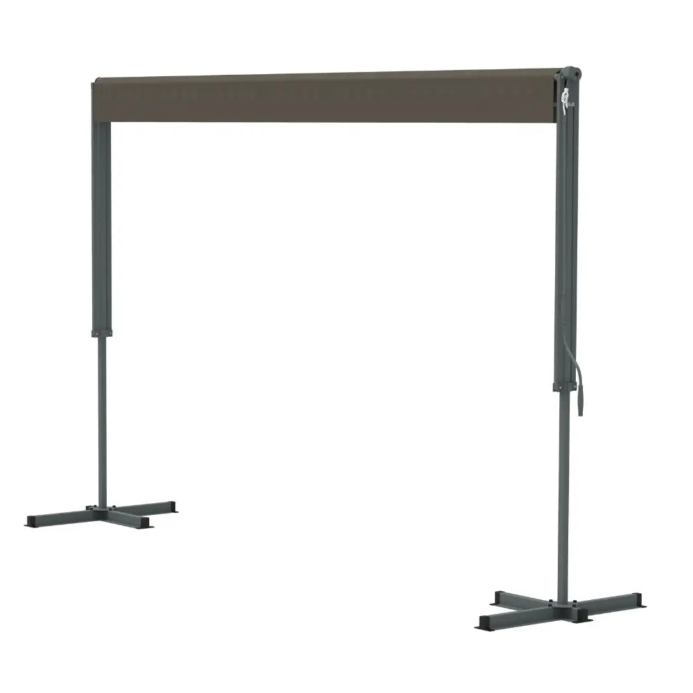 ISEO 3x4 Hank Decor