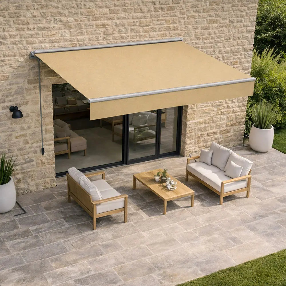 ADRO 2.95x2.50 Hank Decor