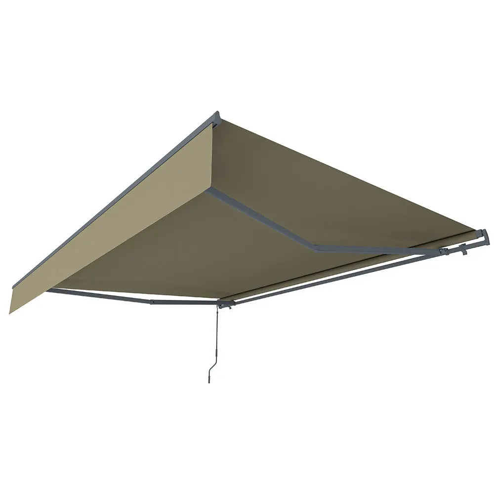 ADRO 2.95x2.50 Hank Decor