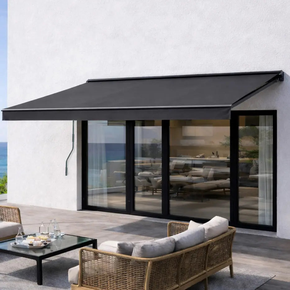 ADRO 3x3.95 Hank Decor