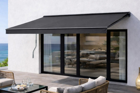 ADRO 3x3.95 Hank Decor
