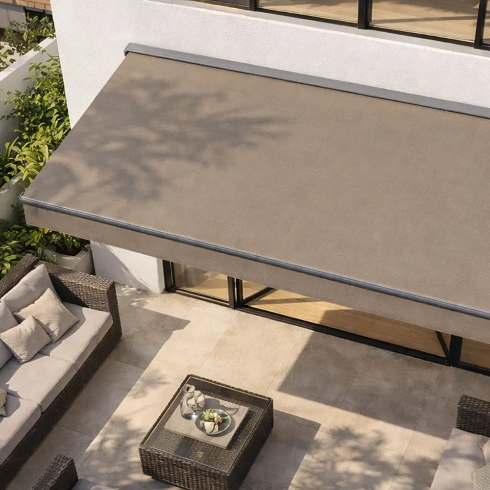 ADRO 3x3.95 Hank Decor