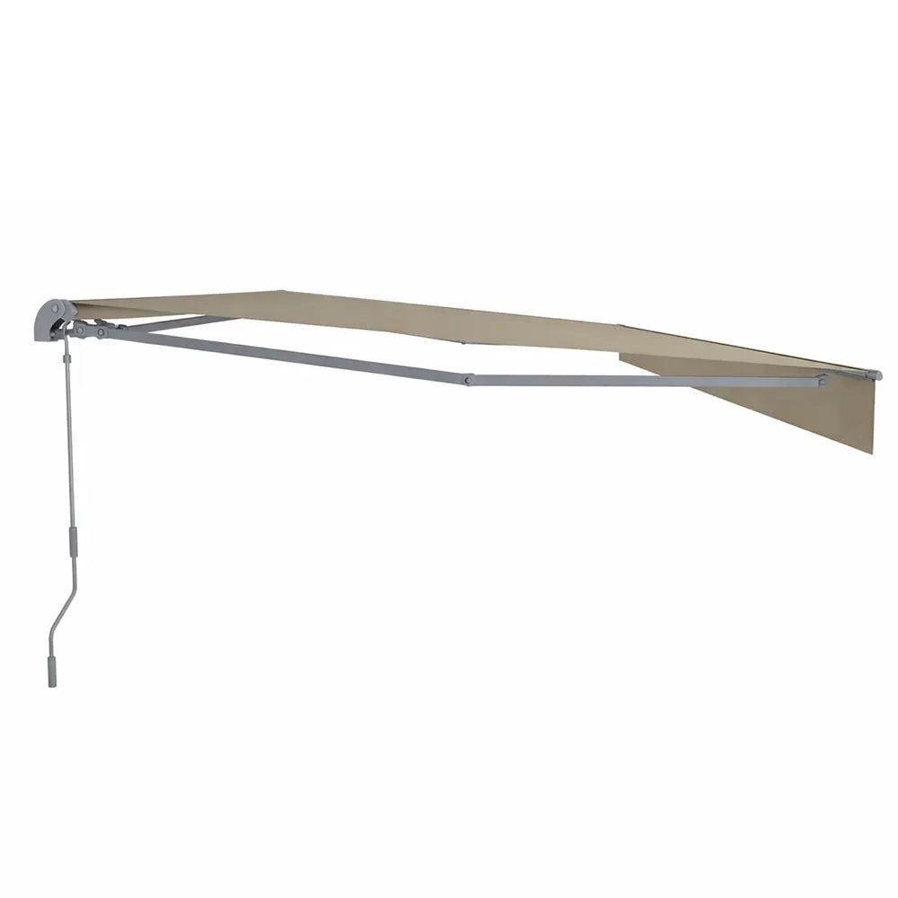 ADRO 3x3.95 Hank Decor