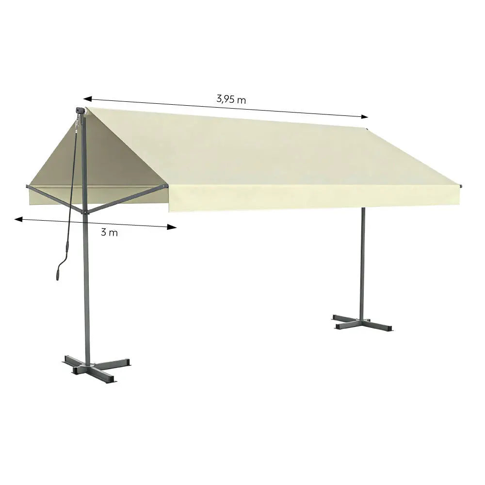 ISEO 3x4 Hank Decor