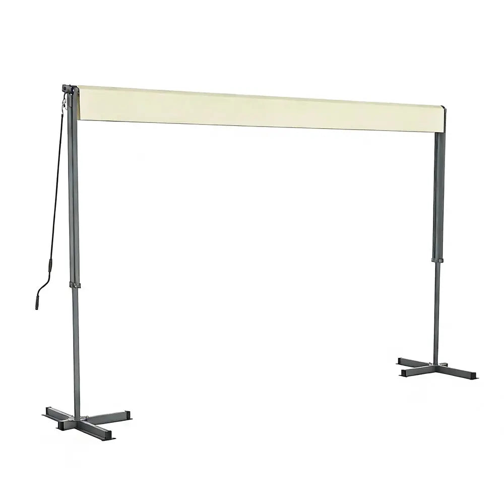 ISEO 3x4 Hank Decor