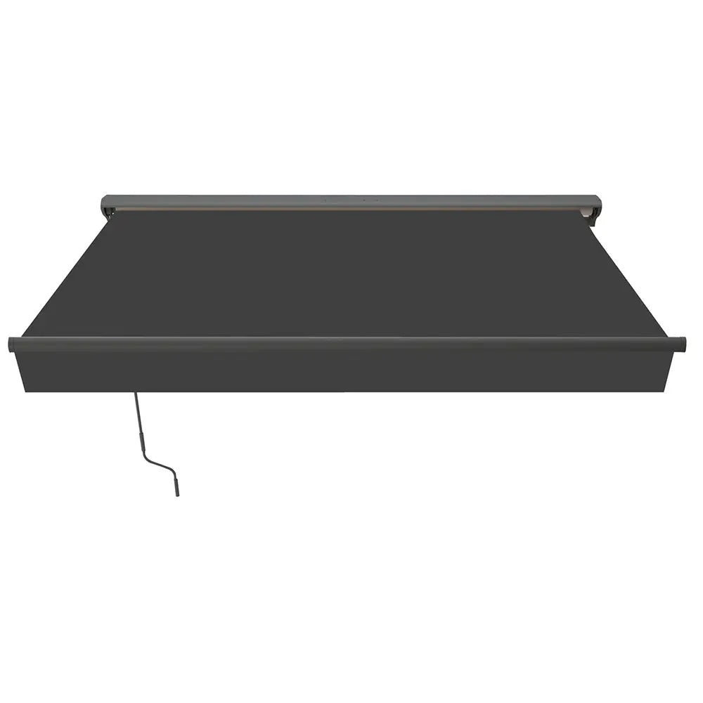 LOZIO 2.95x2.5 Hank Decor