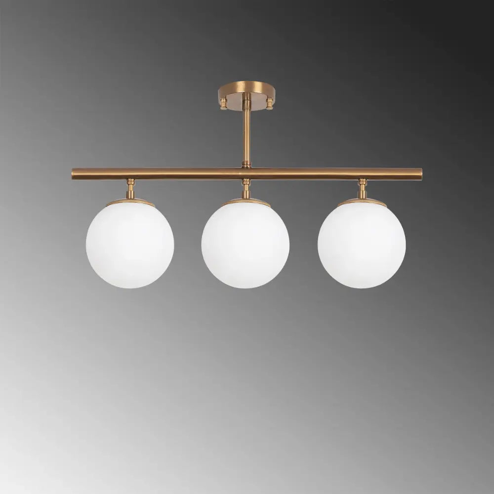 AMBRE Hank Decor