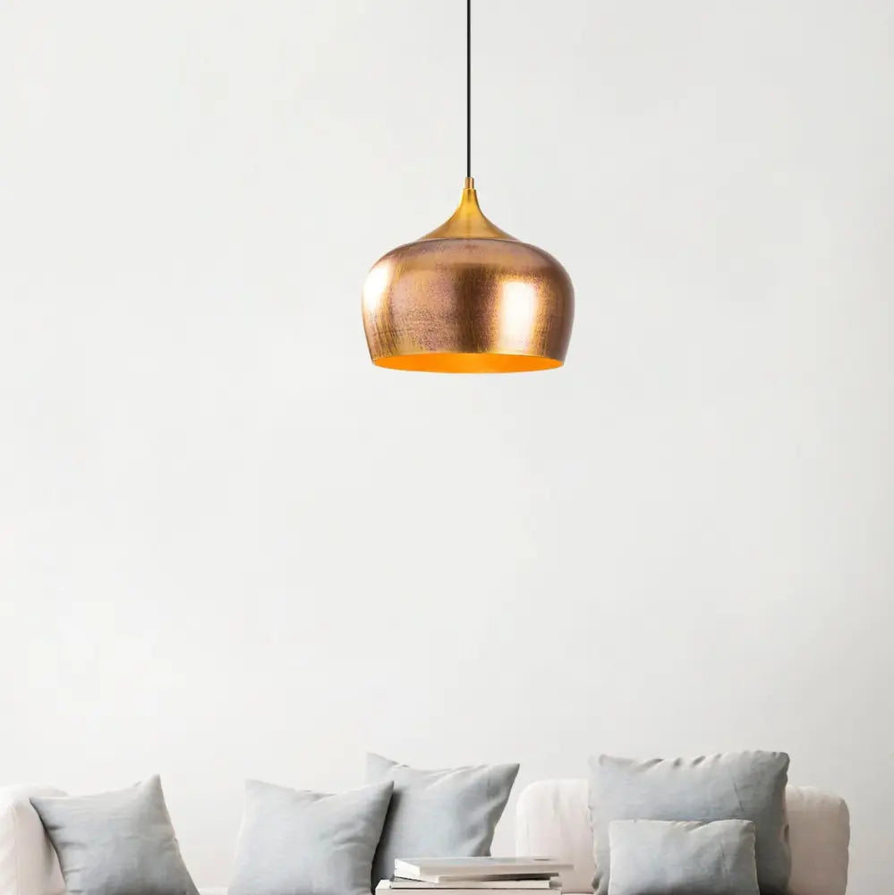CAMILLE Hank Decor