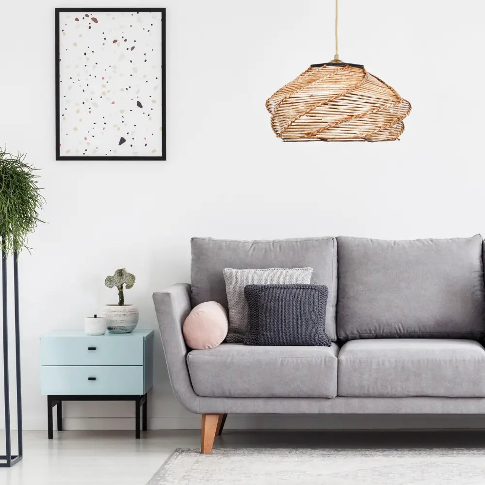 SARAH Hank Decor