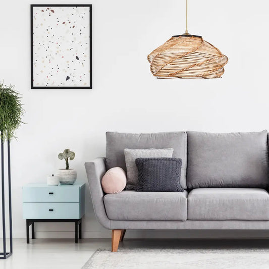 SARAH Hank Decor