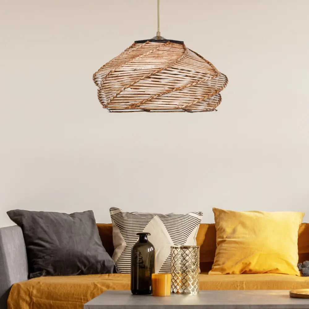 SARAH Hank Decor