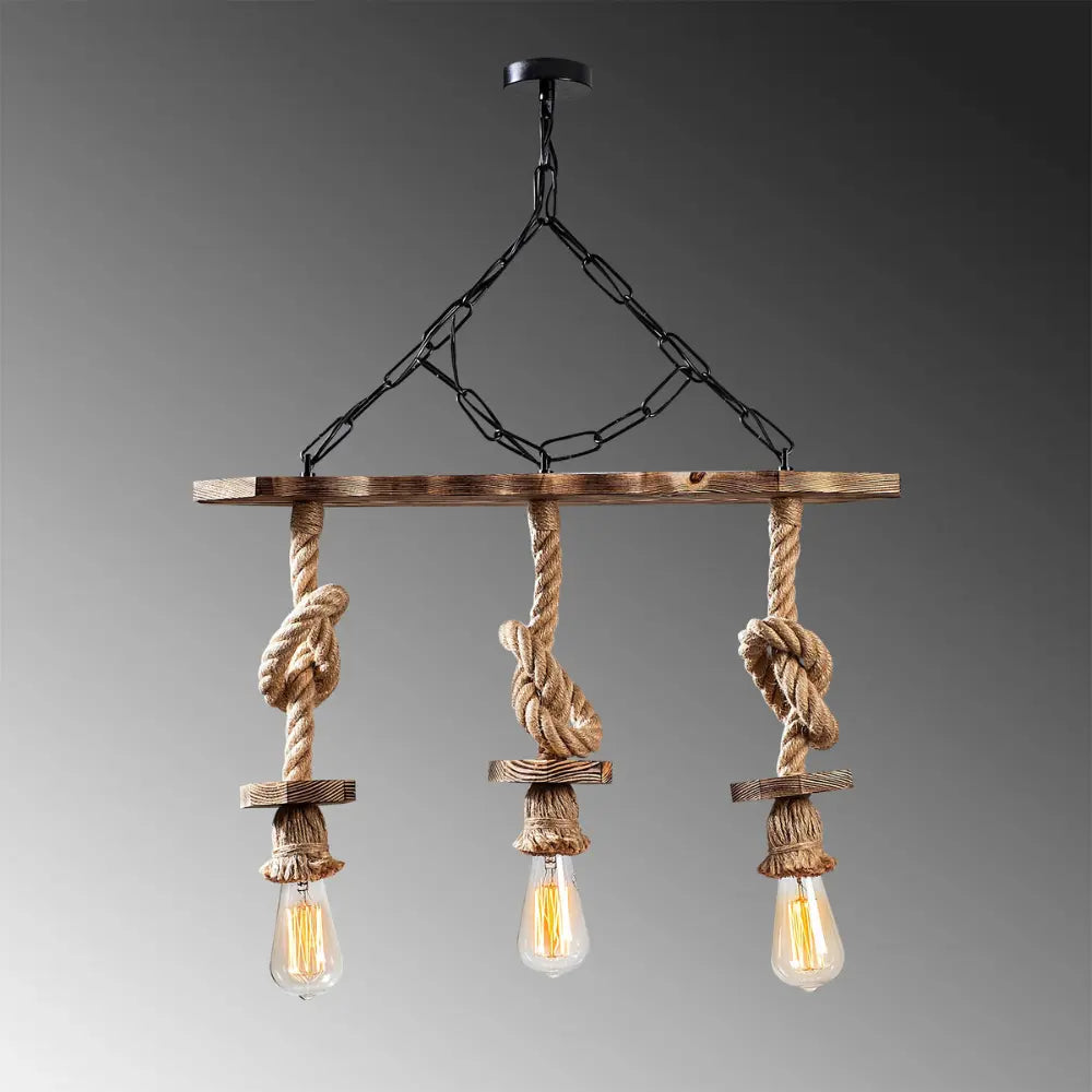 ZYA Hank Decor