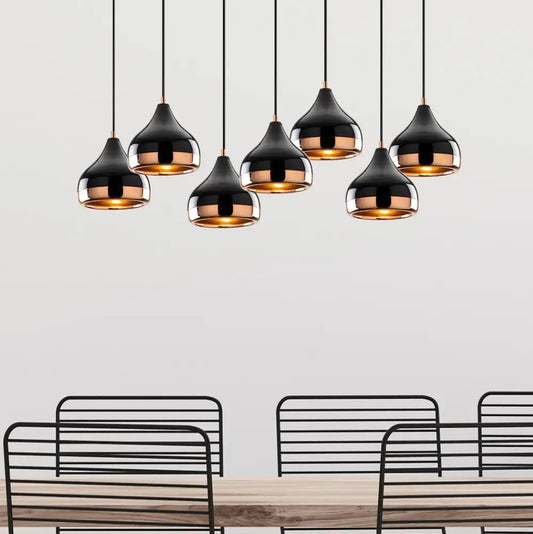 MAYA Hank Decor