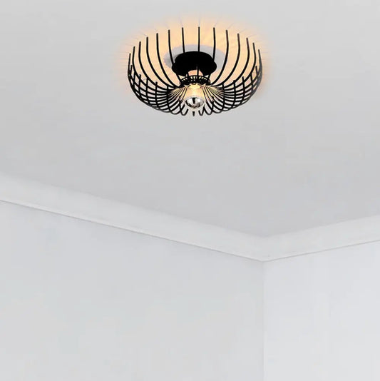 LINDA Hank Decor