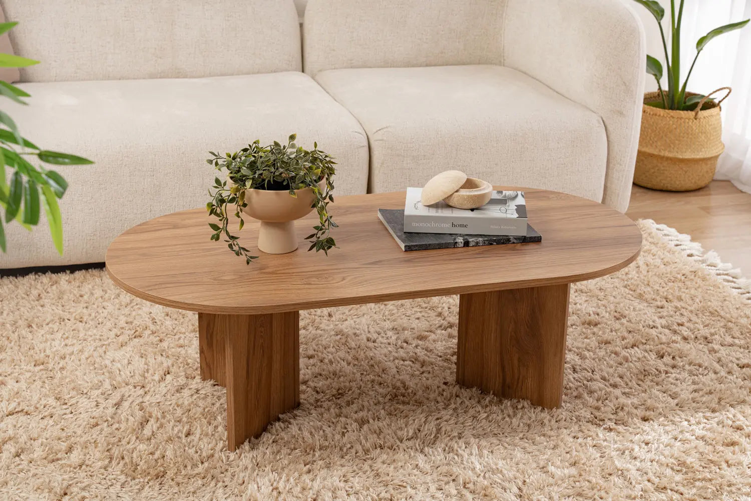 RAAV Hank Decor