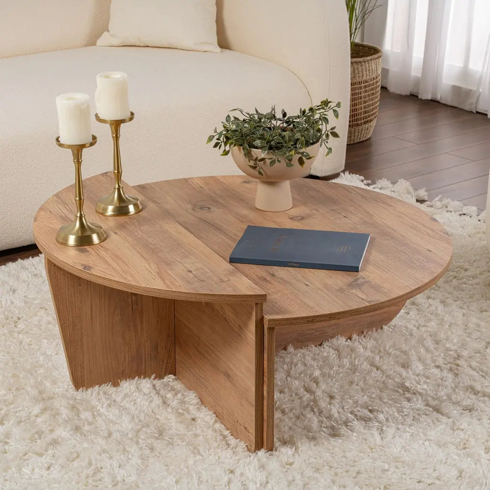 POUL Hank Decor