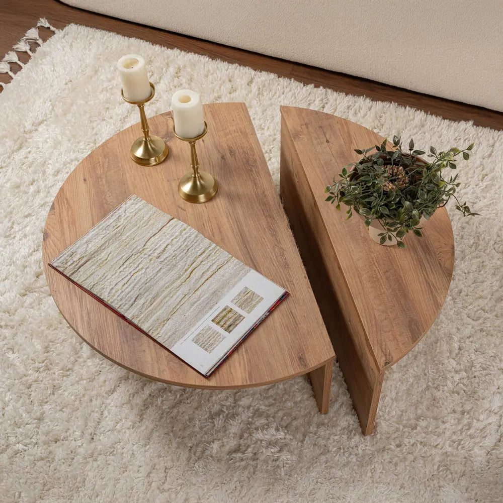 POUL Hank Decor