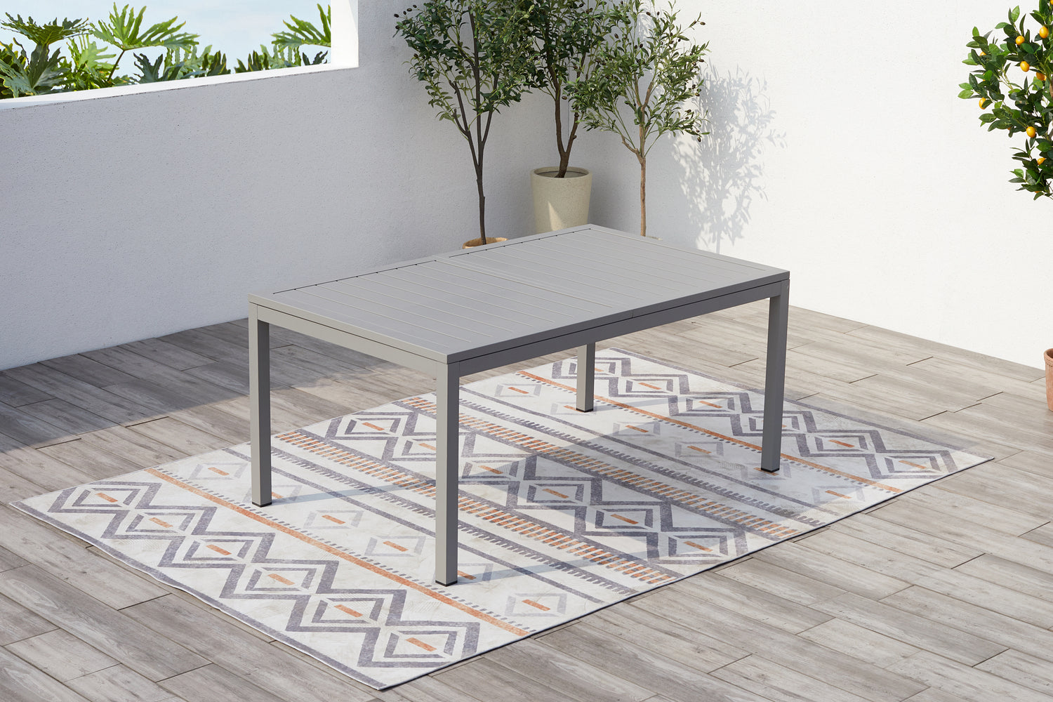 MEZZANE Hank Decor