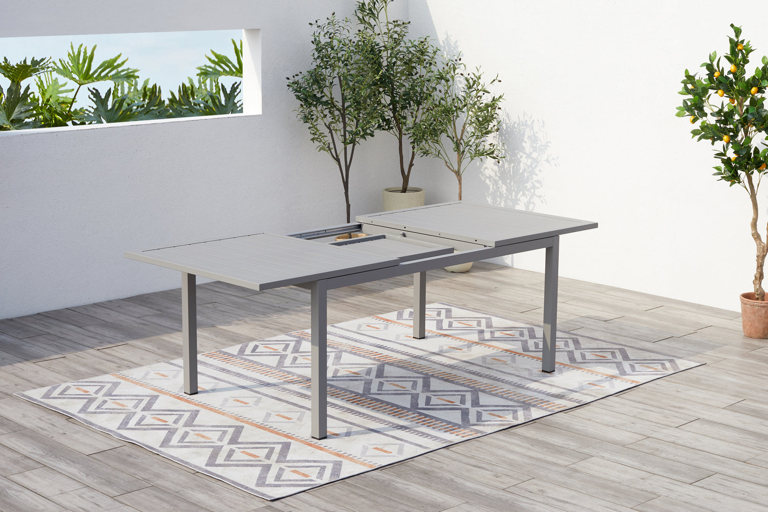 MEZZANE Hank Decor