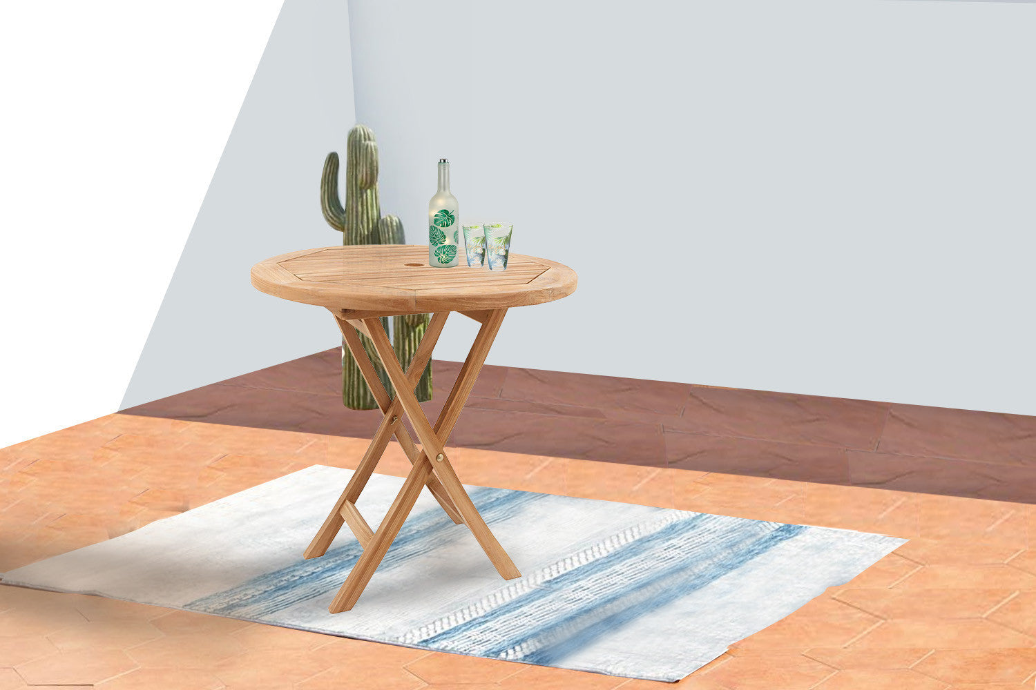 MEJIA Hank Decor