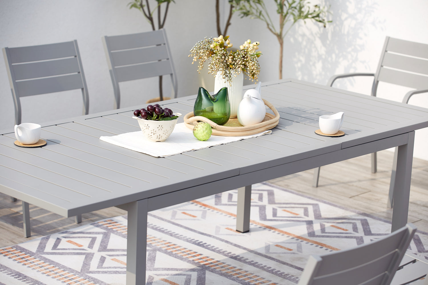 MEZZANE Hank Decor