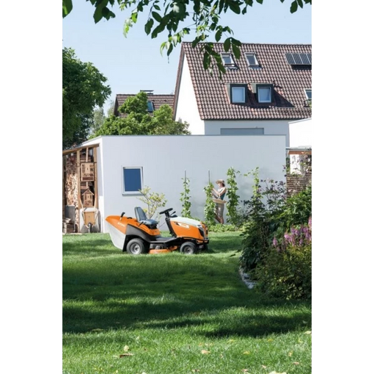 Tondeuse autoportée STIHL RT 5097.1 Z